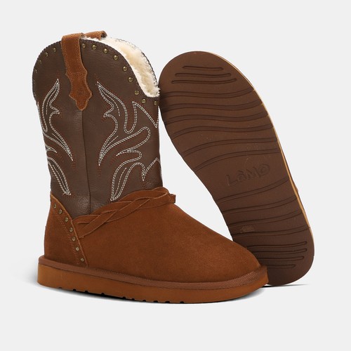 Lamo wrangler womens - lamo,