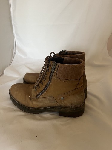 Wrangler boots size eu - wrangler, uk