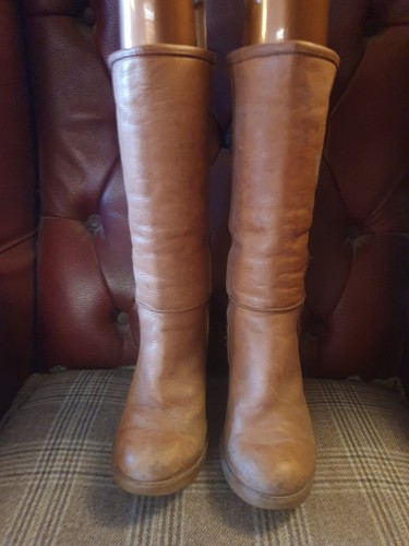 Ladies vintage wrangler mid - ladies,