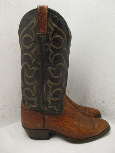 Wrangler boots mens size d - size, 7