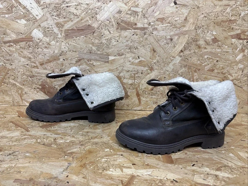 Wrangler boots size fur - wrangler, uk