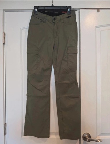 Wrangler atg cargo boot - atg-x,