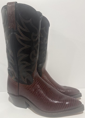 Wrangler cowboy boots men - wrangler,