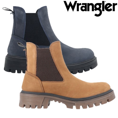 Wrangler womens chelsea - womens,