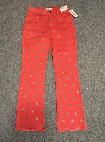 Wrangler women high rise - women's, high-rise