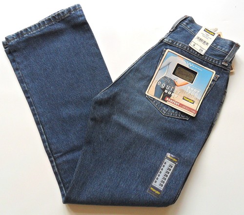 Wrangler bootcut jeans - wrangler,