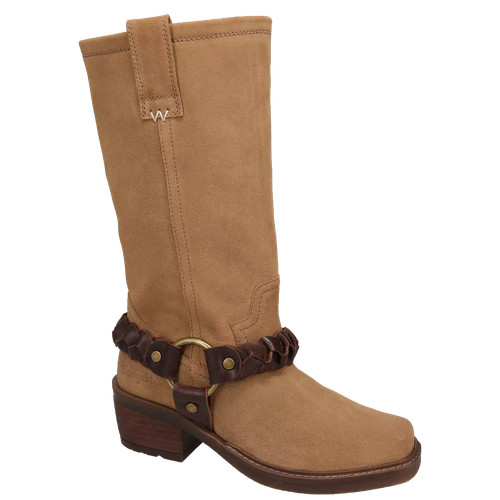 Wrangler ladies blythe tobacco - wrangler,
