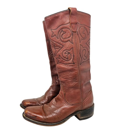 Vintage 70s wrangler made - 70s,
