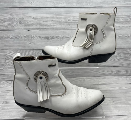 Wrangler western ankle boots - western,