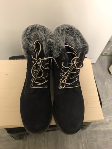 New wrangler womens ankle