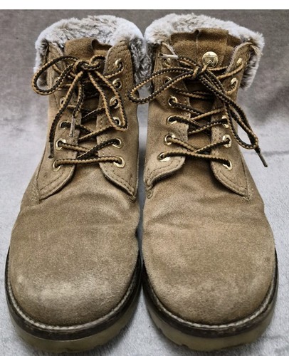 Wrangler womens alaska warm - womens,