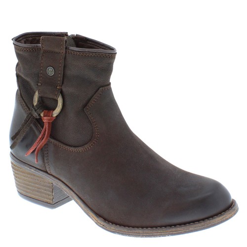 Wrangler carson ring western - carson,
