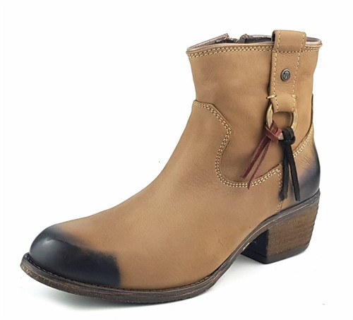 Wrangler carson ring ankle - carson,
