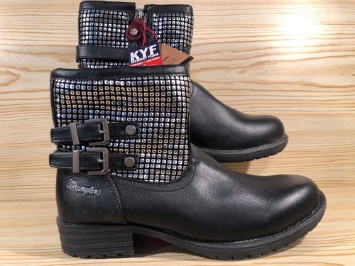 Wrangler ladies womens - womens, black