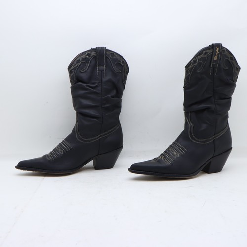 Wrangler womens western boots - womens,