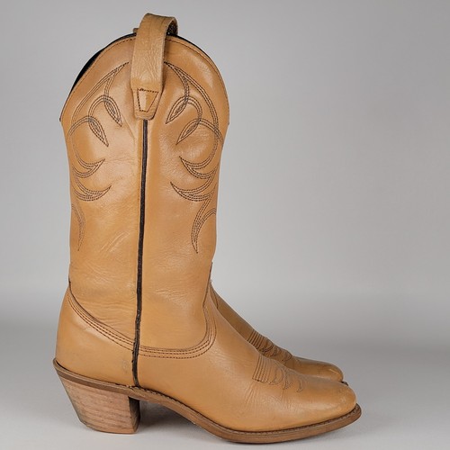 Wrangler womens tan leather - wrangler,