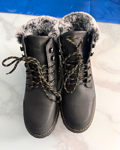 Wrangler women black - wrangler,