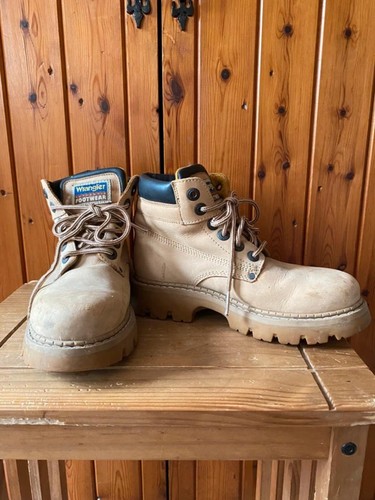 Ladies wrangler boots - wrangler,
