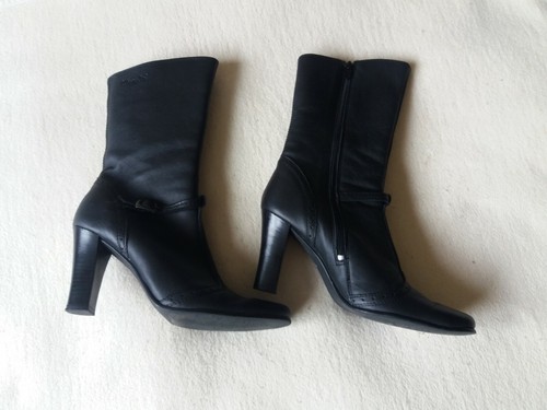 Women wrangler boots size - women's,