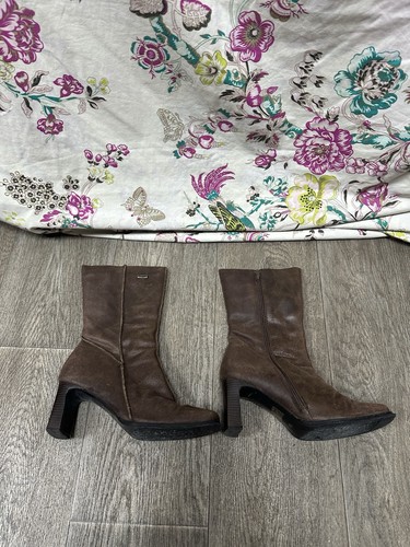 Wrangler brown leather - wrangler,